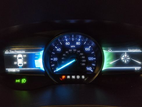 Used 2018 Ford Explorer Limited w/ Equipment Group 301A image 23