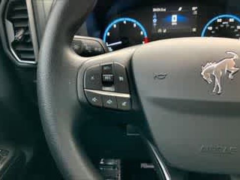 Used 2021 Ford Bronco Sport Big Bend image 21