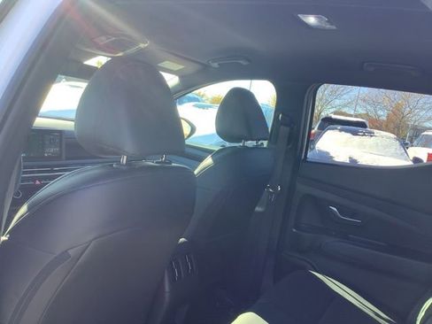 Certified 2025 Hyundai Santa Cruz SEL image 22