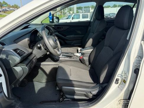 Used 2022 Subaru Impreza 2.0i Premium AWD/4WD image 17