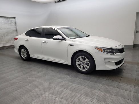Used 2016 Kia Optima LX FWD image 11