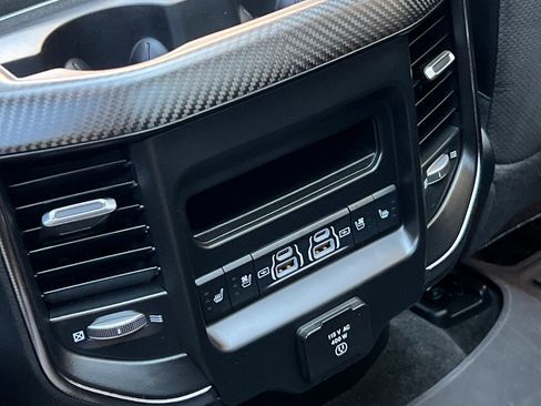 Used 2022 RAM 1500 TRX w/ TRX Level 2 Equipment Group image 13