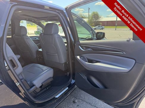 Used 2023 Buick Enclave Essence w/ Experience Buick Package AWD/4WD image 36