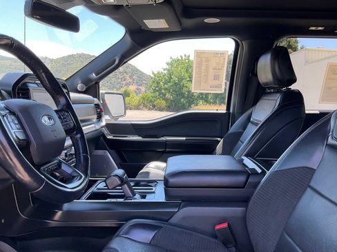 Used 2023 Ford F150 Raptor w/ Raptor Carbon Fiber Package AWD/4WD image 49
