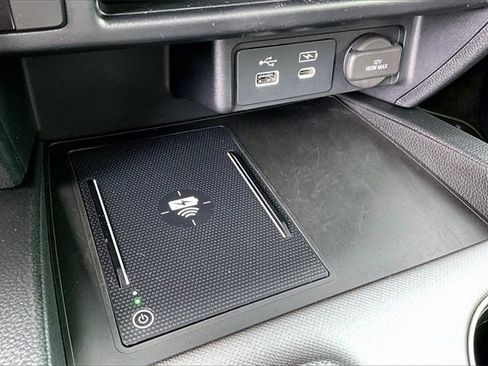 Used 2024 Honda Ridgeline RTL image 17