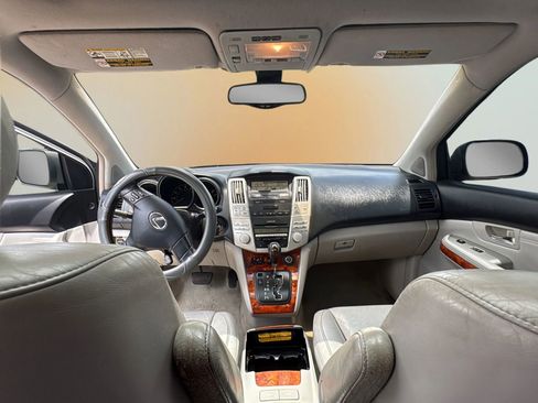 Used 2004 Lexus RX 330 w/ Premium Plus Pkg FWD image 13