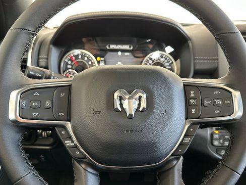 New 2025 RAM 1500 Laramie image 24