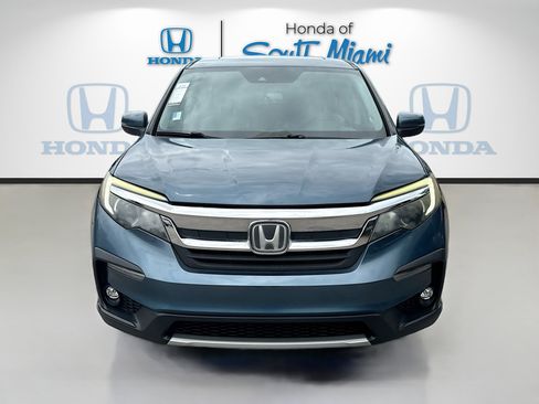 Used 2019 Honda Pilot EX-L image 2