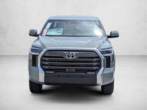 New 2026 Toyota Tundra Limited AWD/4WD image 6