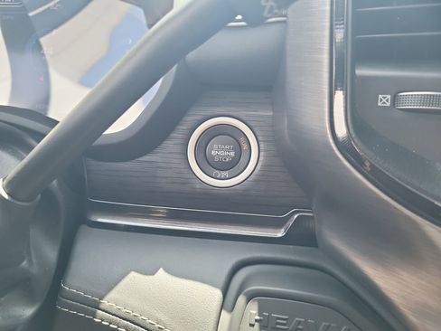 Used 2024 RAM 2500 Rebel w/ Level 2 Equipment Group image 20