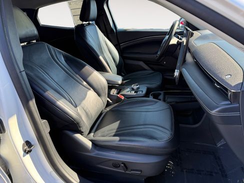 Certified 2023 Ford Mustang Mach-E Premium RWD image 19