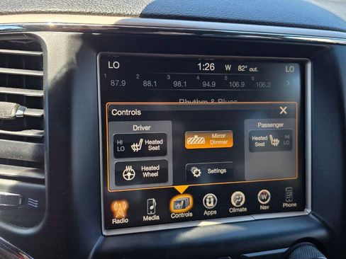 Used 2014 Jeep Grand Cherokee Limited AWD/4WD image 19
