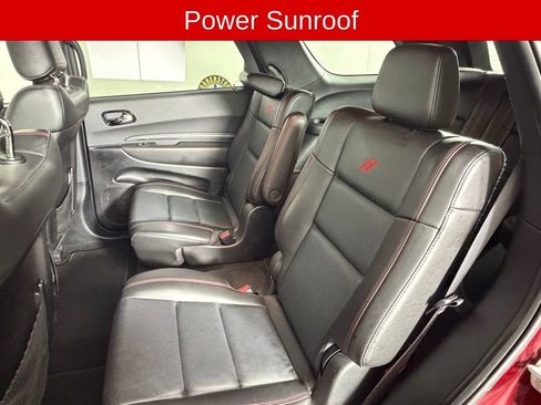 Used 2023 Dodge Durango GT AWD/4WD image 17