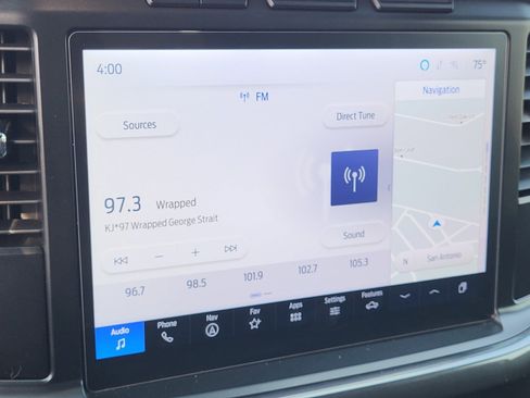 Certified 2024 Ford F150 STX image 21