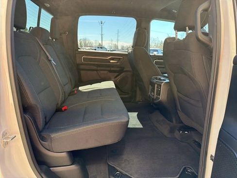 Certified 2023 RAM 1500 Big Horn image 17