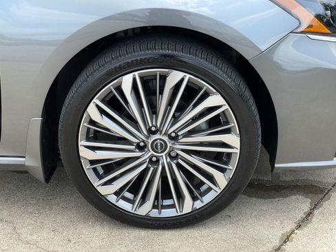 Used 2023 Nissan Altima 2.5 SL AWD/4WD image 52