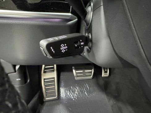 New 2026 Audi S8 AWD/4WD image 32