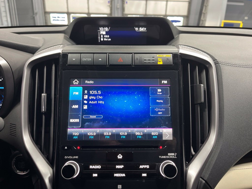 Used 2021 Subaru Ascent Limited w/ Technology Package AWD/4WD image 24