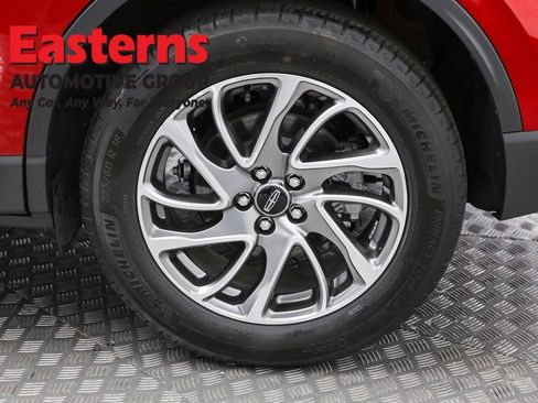 Used 2022 Lincoln Corsair FWD w/ Equipment Group 101A image 34