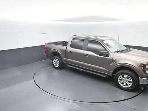 Certified 2023 Ford F150 XLT AWD/4WD image 24
