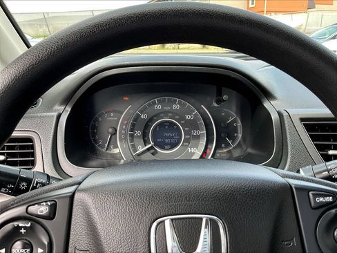 Used 2013 Honda CR-V EX image 13