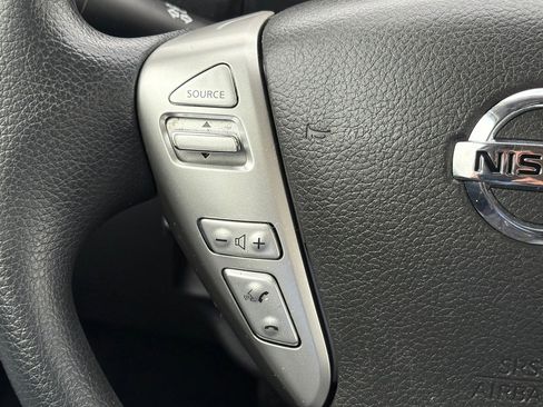 Used 2019 Nissan Versa SV image 16