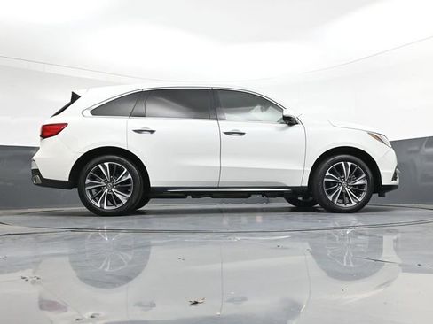 Used 2020 Acura MDX SH-AWD w/ Technology Package image 30