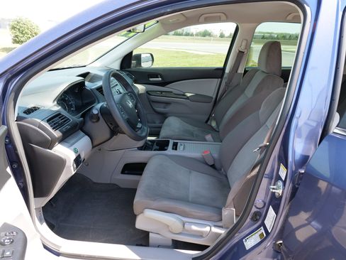 Used 2014 Honda CR-V LX image 14