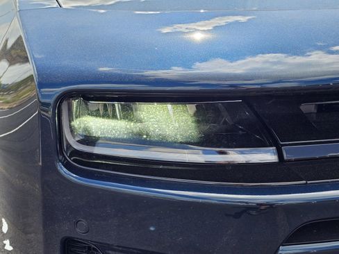 New 2026 Dodge Charger Scat Pack image 4