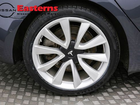 Used 2019 Tesla Model 3 AWD/4WD image 26