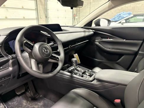 New 2026 MAZDA CX-30 AWD 2.5 S w/ Select Sport Pkg image 10
