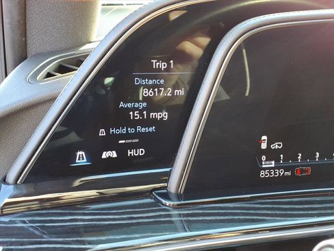 Used 2021 Cadillac Escalade ESV Sport w/ Driver Assist Tech Package image 21