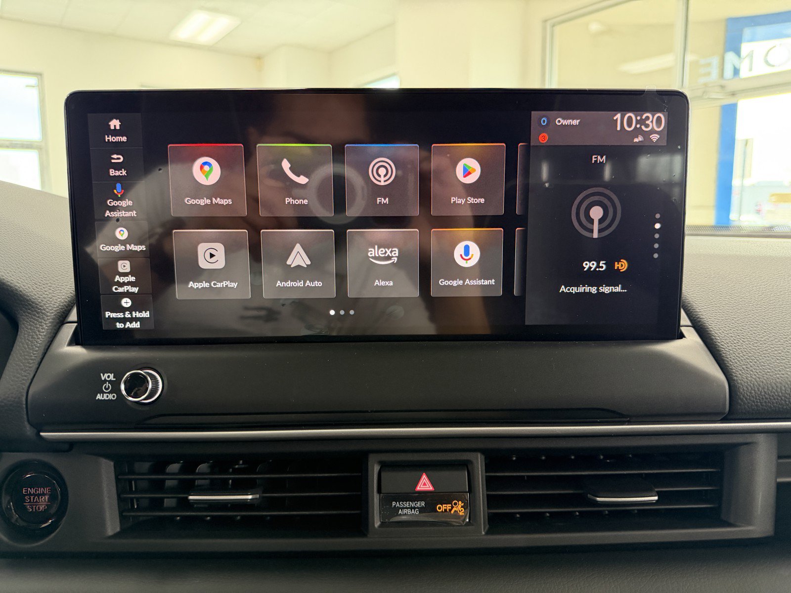 New 2026 Honda Pilot Elite image 39