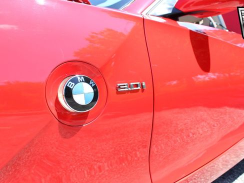 Used 2007 BMW Z4 3.0i image 22