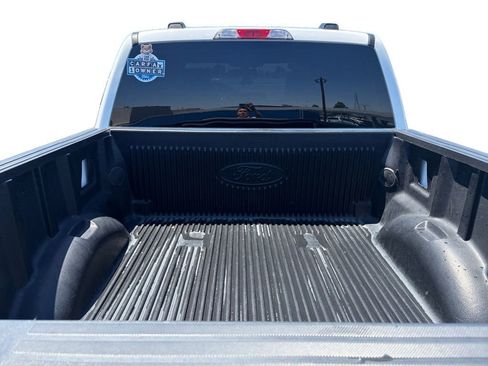Used 2023 Ford F150 XL w/ STX Appearance Package RWD image 19