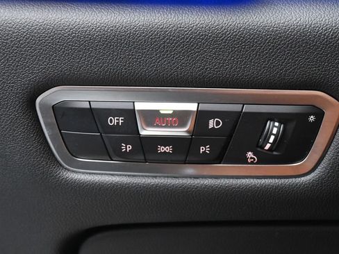 Used 2022 BMW X5 M50i w/ Executive Package AWD/4WD image 17
