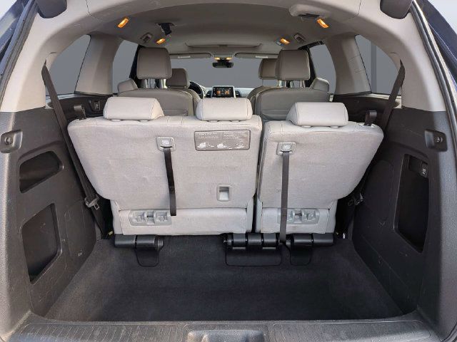 Used 2024 Honda Odyssey EX-L image 13