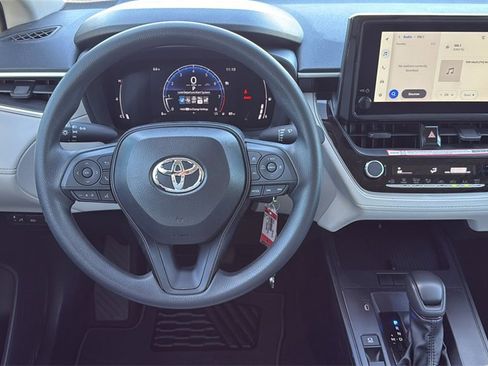 New 2026 Toyota Corolla Cross L image 19