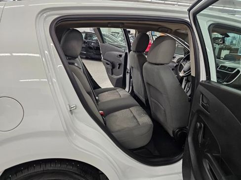 Used 2018 Chevrolet Sonic LT image 29