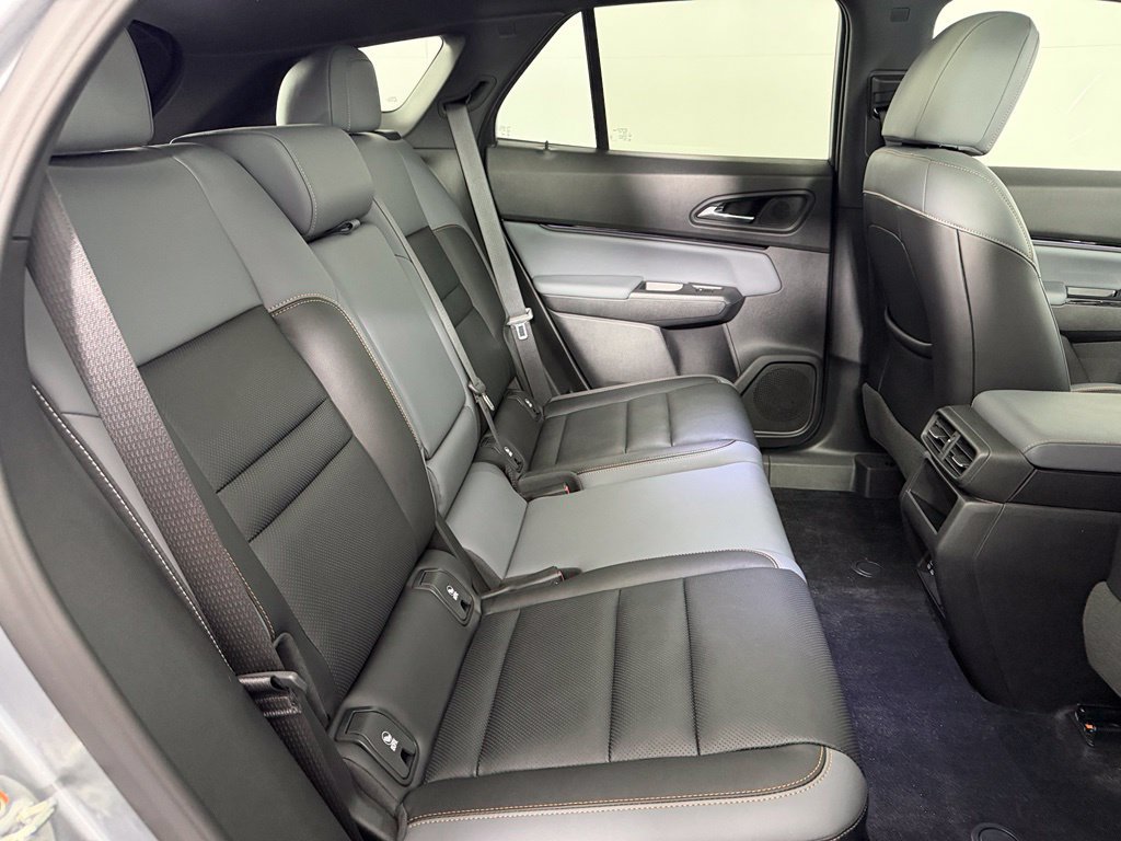 Used 2025 Honda Prologue Elite image 19