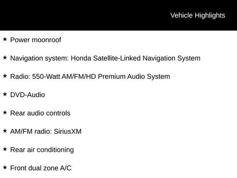 Used 2018 Honda Odyssey Elite image 7