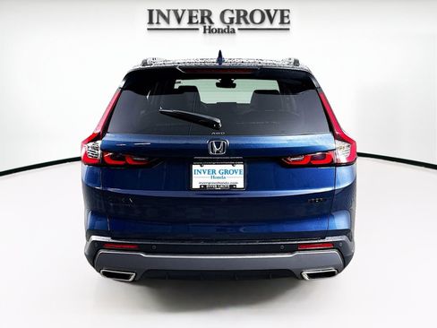 Certified 2026 Honda CR-V Sport-L image 6