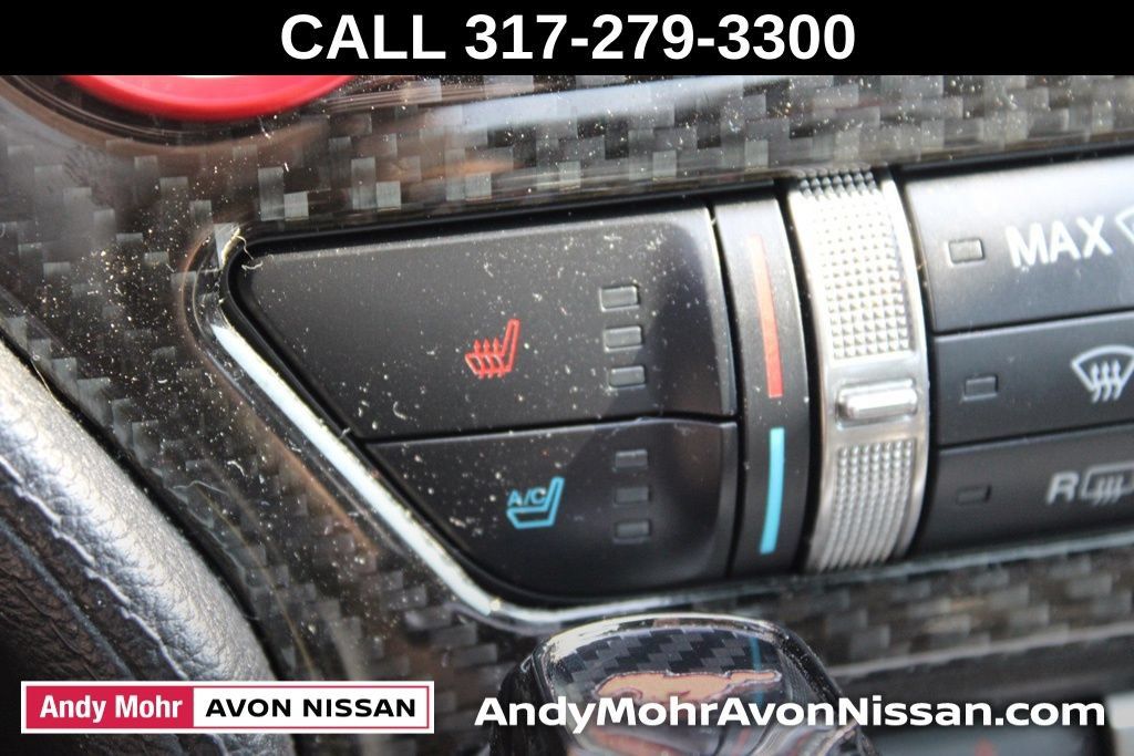 Used 2016 Ford Mustang Shelby GT350 w/ Technology Package RWD image 32