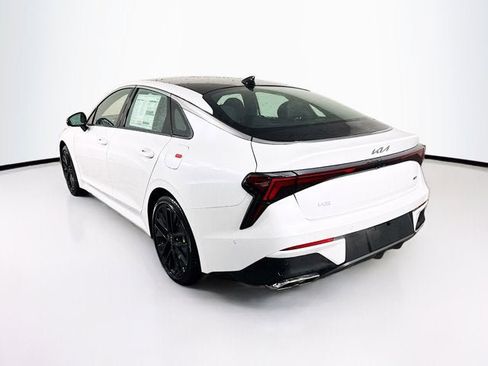 New 2026 Kia K5 GT w/ GT1 Package image 7