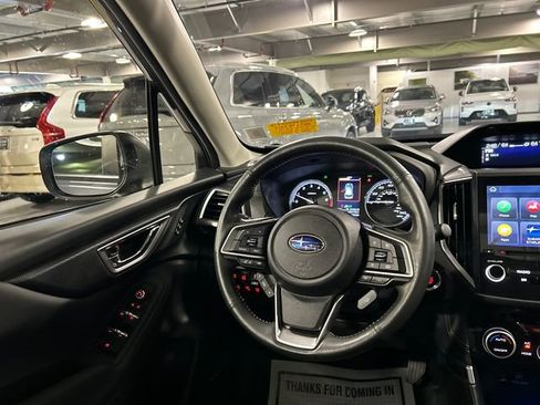 Used 2021 Subaru Forester Touring image 23