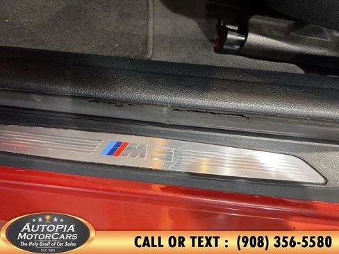 Used 2018 BMW M3 RWD image 21