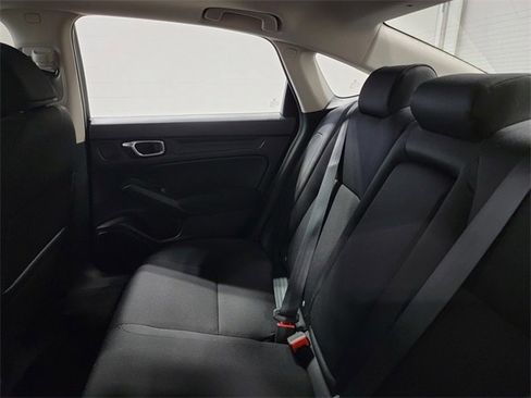 Certified 2024 Honda Civic EX image 15