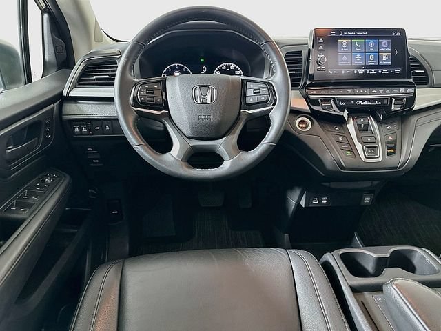Used 2025 Honda Odyssey EX-L image 23