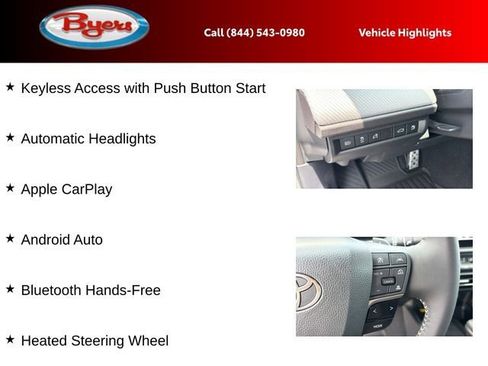 New 2026 Toyota Camry SE w/ Convenience Package FWD image 22