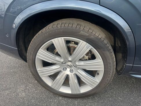 Used 2021 Volvo XC90 T6 Inscription w/ Advanced Package image 19